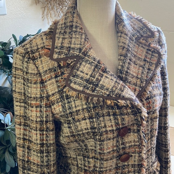 Caslon Jackets & Blazers - Caslon Ladies Dress Jacket